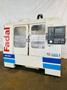 FADAL 3020 HT VERTICAL MACHINING CENTER. STOCK # 0633721
