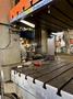 800 TON MINSTER E2-800-108-60 HEAVI-STAMPER STRAIGHT SIDE DOUBLE CRANK PRESS. STOCK #0430926