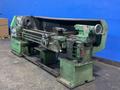 TIMEMASTER 20” X 84” LATHE