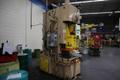Aida PC-10 110 Ton Mechanical Punch Press, Single Ram, Eccentric Drive- Auction Item