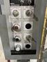 46 Ton Federal Single Crank Flywheel OBI Press
