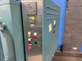 GRIEVE 650•F ELECTRIC OVEN   -  HA-650