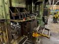 100 TON MINSTER P2-100-42 PIECE MAKER STRAIGHT SIDE HIGH SPEED PRESS. STOCK # 0883325