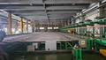 1650 TON YOUNGSTOWN ALUMINUM EXTRUSION PRESS (14652)