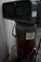 5 HP WORTHINGTON VERTICAL AIR COMPRESSOR: STOCK #75885