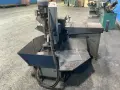 HYD-MECH 14”X30” HORIZONTAL BAND SAW  -  S-20