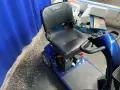 Pride Mobility Products  400 Lbs  Electric Riding Scooter - 710 Va