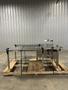 A.P.E.S. Explosion Proof Liquid Filling Line, 2021 – NEVER USED, Still on OEM Skidding