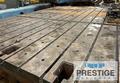 Floor Plates &amp; Work Tables