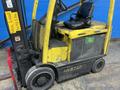 HYSTER 5800 LBS ELECTRIC FORKLIFT   -  E60XN-33