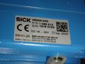 SICK LASER TRACK TRACE HEAD SCANNER  -  VMD500-2002
