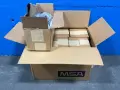 MSA AIRLINE RESPIRATORS  -  461717