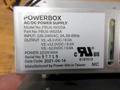 Used Haas PBUS-W024B Low Voltage Power Supply