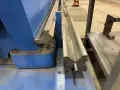 2005 Accurpress 7400-14 CNC Hydraulic Press Brake (#5909)