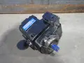 OILGEAR HYDRAULIC PUMP  -  PVWW-022-A1UV-LSAS-P-LNNNN