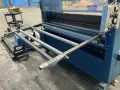 UNION TOOL CORP. 54” ROTARY LAMINATOR  -  SERIES #15-54” ROTARY LAM.