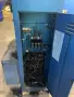 SUSSMAN-AUTOMATIC CORPORATION COMMERCIAL STEAM-BATH GENERATOR   -  CU-4500
