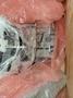 W-Tech semi-automatic pressure and heat seal tape and reel machine, 2022 (Never Used)