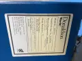 DONALDSON TORIT 3/4 HP MIST COLLECTOR  -  WSO 10-1