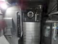 Haas EC-1600 CNC Horizontal Machining Center with Integrated 4th axis Rotary Table, 5th Axis Drive, Probing, and Thru-Spindle Coolant