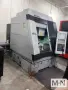 Sodick HS650L CNC Vertical Machining Center, 2015