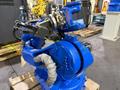 YASKAWA MOTOMAN-MH24 w/ DX200 Controller USED **Missing Teach Pendant**