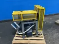 North American Electric Inc 40 Hp Motor W/ Frame - H1840