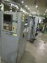WAFIOS FUL-41 MULTI AXIS CNC SPRING COILING MACHINE W/WAFIOS CNC CONTROL