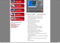 Dynapath Model DMC-4E 3-Axis CNC Vertical Bed Mill, S/N 214, New 2012.