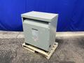 MGM TRANSFORMER COMPANY 50 KVA TRANSFORMER  -  AD270-H0254