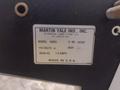 MARTIN YALE A FRAME MODEL 63251 DECOLLATOR: STOCK #23312