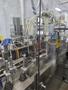 HMC Pouchmaster Packager IM 7-12 HFFS for Liquid Packaging in 1-up or 2-up Configuration, 2020