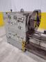 25&quot;/35&quot; X 157&quot; HERCULES MODEL #SPM-630x4000 GAP BED ENGINE LATHE 4&quot; HOLE: STOCK 12137