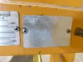 3 TON CALDWELL MODEL #60S-3-60 STRONG BAC POWERED MOTORIZED SHEET LIFTER: YOBRO #25899