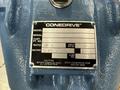 CONEDRIVE MODEL #H040-4 GEARBOX: YOBRO #23892