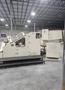 #40 Chun Zu Model CPR-16L Flat Die Thread Rolling Machine