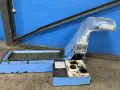 MAYFRAN 16” W CHIP CONVEYOR