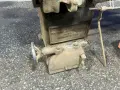 THE NEBEL MACHINE TOOLING CO 18” X 36” LATHE