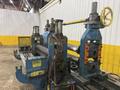 48" X 6" WEAN MOTORIZED SLITTER HEAD FOR SLITTING LINE. STOCK # 0435226