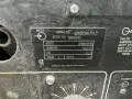 MILLER 200 A WELDER  -  MILLERMATIC 200