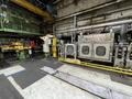 PIEFER/WESERO DEGREASING LINE