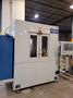 Nagel ECO 40-2 CNC Twin Spindle Vertical Honing Machine, 3 - 40mm Bore Size, 400mm Stroke, Allen Bradley Panel View Plus 1500 Control, New 2012