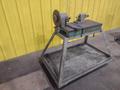 BARBER COLEMAN MODEL #HSC GEAR INSPECTION UNIT : YOBRO #25097