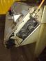 18" X 22" HEM MODEL #V100-LM2 VERTICAL BAND SAW: STOCK #19152