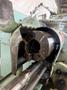 WARNER &amp; SWASEY NO.3 TURRET LATHE WITH TAPER ATTACHMENT. STOCK # 0874326