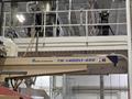 Star Used TW-1400VI-480 Full Servo Robot, 450-750 ton, yr. 2014