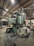 60" SUMMITT VERTICAL TURRET LATHE: STOCK #80655