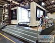 DMG DMU 210P 5-Axis CNC Machining Center