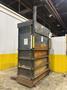 60&quot; X 48&quot; X 30&quot; ELY ENTERPRISES VERTICAL HYDRAULIC BALER: STOCK #23657