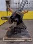 2500 LB X 20&quot; AMERICAN DOUBLE END PULL OFF COIL REEL UNCOILER: STOCK #19542
